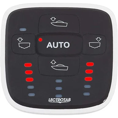 Lectrotab ALC-1 Automatic Leveling Control - Single Actuator