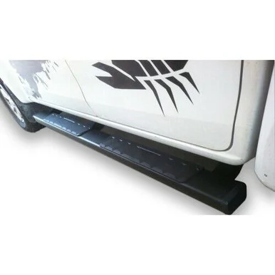 TRAILFX Step Nerf Bar A4012B