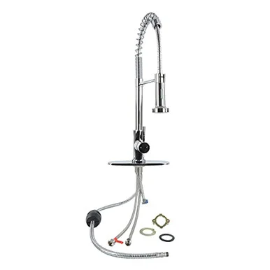 American Brass SP5000CHA Kitchen Sink Faucet - american brass manufacturing co