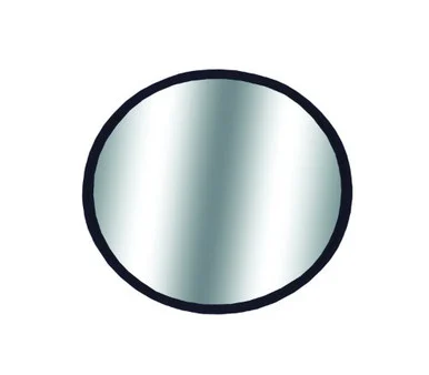 CIPA 49102 Stick On Convex Round Mirror - Cipa USA