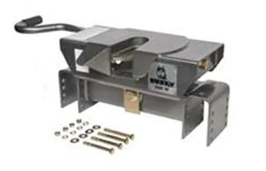 Husky Towing 31318KIT Head & Cross Member Kit