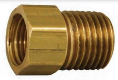 AP Products ME2132P Inverted Flare Adapter