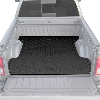 Husky Liners 16001 Heavy Duty Bed Mat for RAM