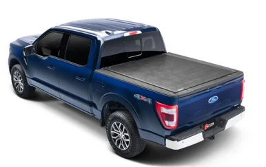 BAK Industries 39324 Hard Rolling Truck Bed Tonneau Cover