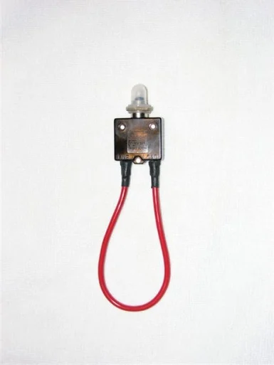 Husky Towing For Husky 81199/81200/81201/87247/87248/87641/82022/82084 30 Amp Man Reset Sgl 87526