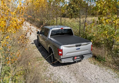 BAK Industries 80131 Hard Rolling Truck Bed Tonneau Cover 80131_68