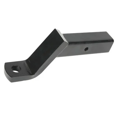 Husky Towing Class V Fits 2-1/2" Receiver 4-3/4" Drop/ 3-1/4" Rise 10" Shank Length 33005