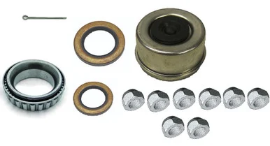 AP Products 14060122 Hub Kit 014060122
