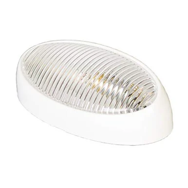 Arcon 51251 Clear Porch Light - arcon electrical