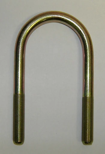 AP Products 14122073 U Bolt 014122073