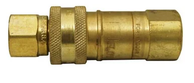 AP Products MEGMC6 Quick Disconnect End