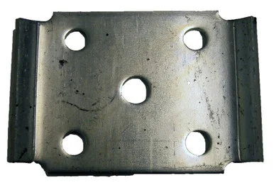 AP Products 14122226 Tie Plate 014122226