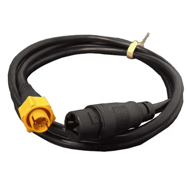 Simrad 000-14552-001 Adapter Cable, Rj45 To 5 Pin, Halo Dome