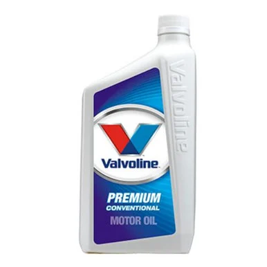 Valvoline 797975 Synthetic 5w30 1qt - 6