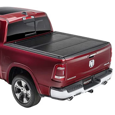 Undercover FX11013 Hard Folding Truck Bed Tonneau Cover