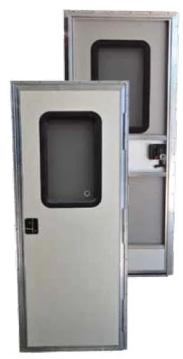 AP Products 15217720 Square Entrance Door 015217720