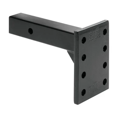 Draw Tite 63057 Pintle Hook Receiver Mount