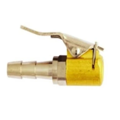Milton Industries S-697-2 Chuck Clip With 1/4" Fnpt, European Style