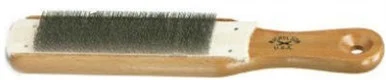 Cooper Tools 21455 8" File Cleaner