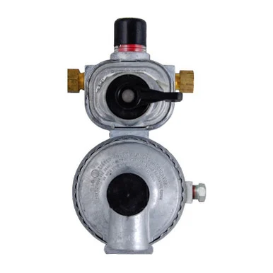 AP Products MEGR253P Female Inverter Flare