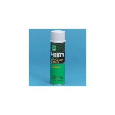 Waterbury Companies A16920CT Green All-purpose Cleaner, Citrus Scent, 19oz Aerosol, 12/carton
