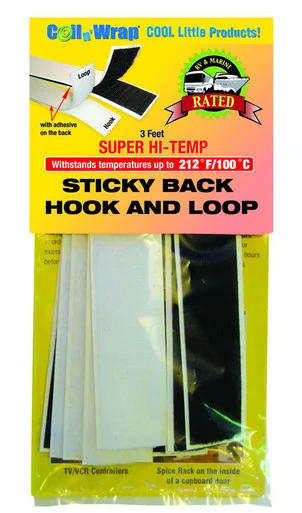 AP Products 6204 Hook and Loop 006204