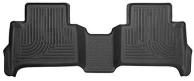 Husky Liners 2nd Seat Floor Liner 19111