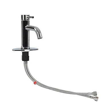 American Brass VF77CHE RV Kitchen Faucet - american brass manufacturing co