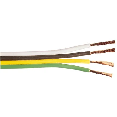 East Penn 02915 100' 16 Gauge Primary Wire
