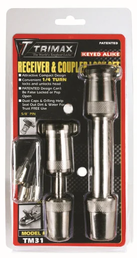 TRIMAX TM31 Span Coupler Lock
