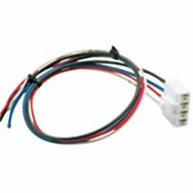 Hayes Brake 81795HBC Wiring harness for 2010-2011 Dodge Ram 1500