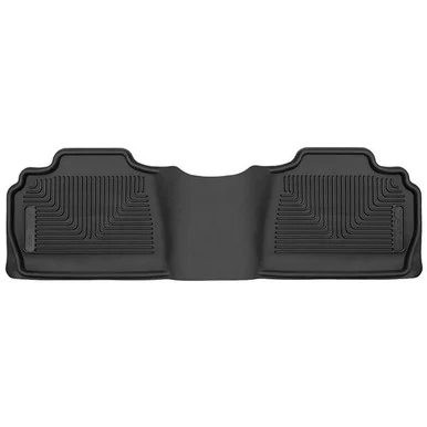 Husky Liners 2nd Seat Floor Liner 53201 53201_50