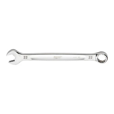 Milwaukee Electric Tools 45-96-9522 22mm Metric Combination Wrench