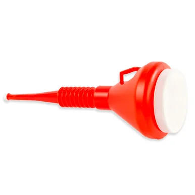 WirthCo 32130 Double Capped Funnel
