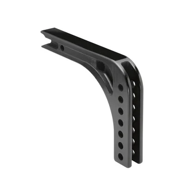 Reese Hitches 63971 Weight Distribution Shank - Pro Series