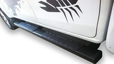 TRAILFX Step Nerf Bar A4011B