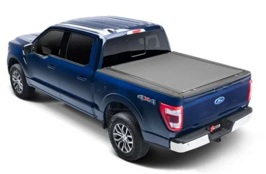 BAK Industries 80324 Hard Rolling Truck Bed Tonneau Cover 80324_68
