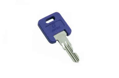 AP Products 13690377 Global Replacement Keys 013690377