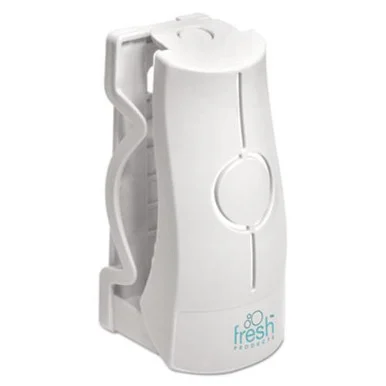 Fresh Products FRSEACAB Eco Air Dispenser Cabinet, White, 2 3/4" X 2 3/4" X 6"