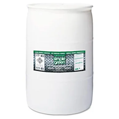 Simple Green Industrial-Strength Cleaner & Degreaser (19055) 19055_40