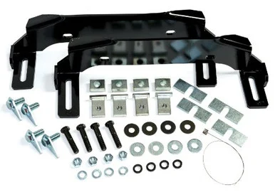 Husky Towing Bracket Clamp-On No Drilling Required 31852