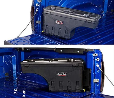 Undercover SC401P Truck Bed Storage Box