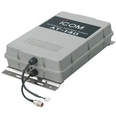 Icom AT140 Automatic Antenna Tuner for M802 And M803 Radios
