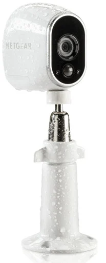 Arlo Vma1000 Ceiling Mount For Network Camera - White (vma1000-10000s)