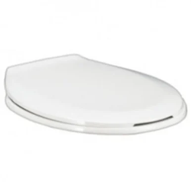 Thetford 34144 White Toilet Seat and Cover Assembly