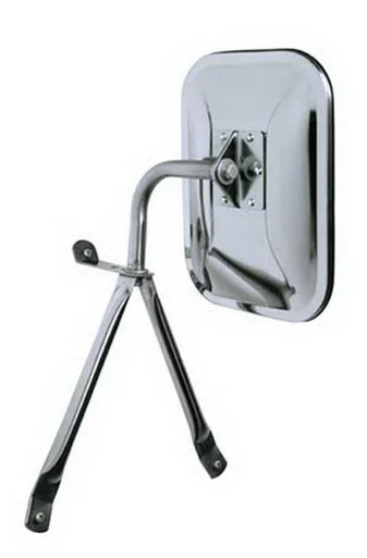 CIPA 45500 Low Mount Mirrors 45500_68_1 - Cipa USA