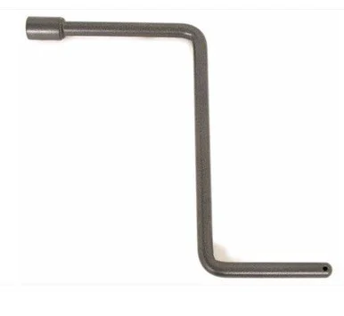 Husky Towing For Use With Brute Jack With 7/16 Inch Hex Head 87639