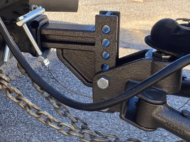 BLUE OX Immobilizer II BX88372