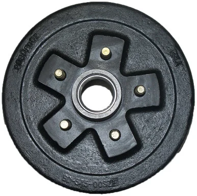 AP Products 14126003 Brake Hub 014126003