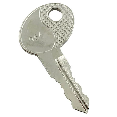 AP Products 13689964 RV Replacement Keys 013689964